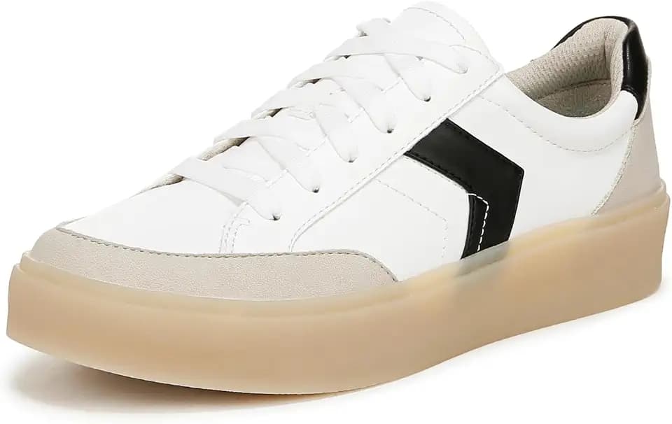 Dr. Scholl's Shoes Women Madison Lace Sneaker