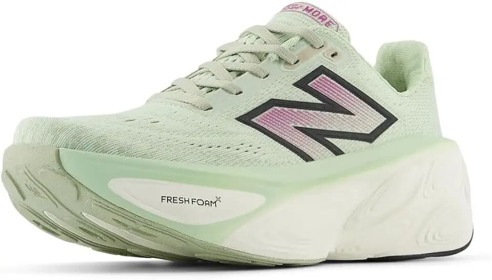 New Balance Women's Fresh Foam X More V5