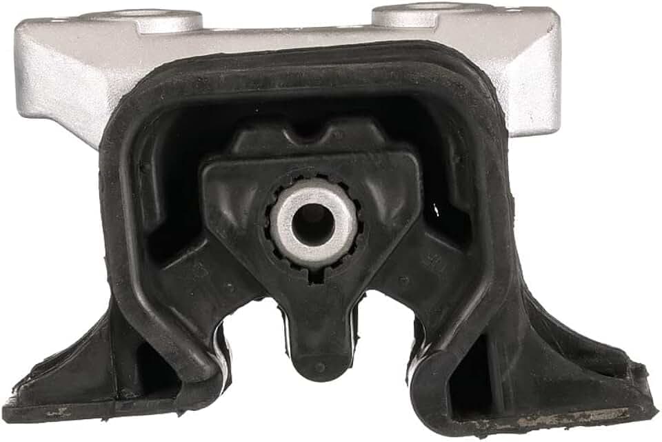 GATES ETM1678 Motorlager Rechts Kompatibel mit OPEL Corsa C Schrägheck X01 24467436 744411678 7444-11678