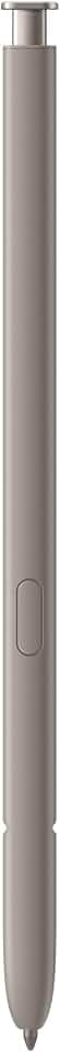 SAMSUNG Galaxy S24 Ultra S Pen Replacement, 0.7mm Fine Tip for Precision, Air Command Touch-Free Control, US Version, EJ-PS928BJEGUS, Light Gray