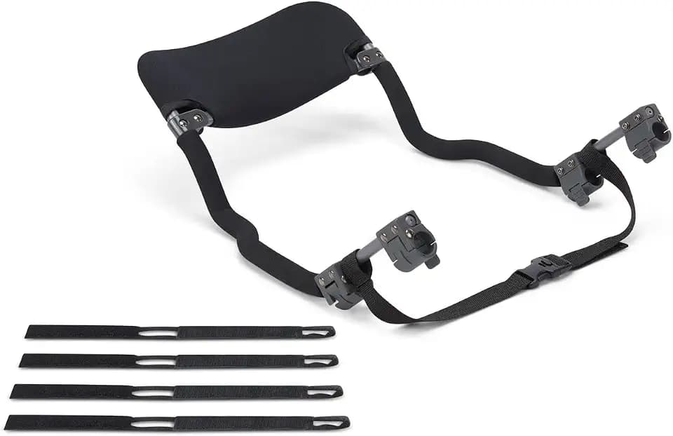 Joovy Zoom Car Seat Adapter - Universal