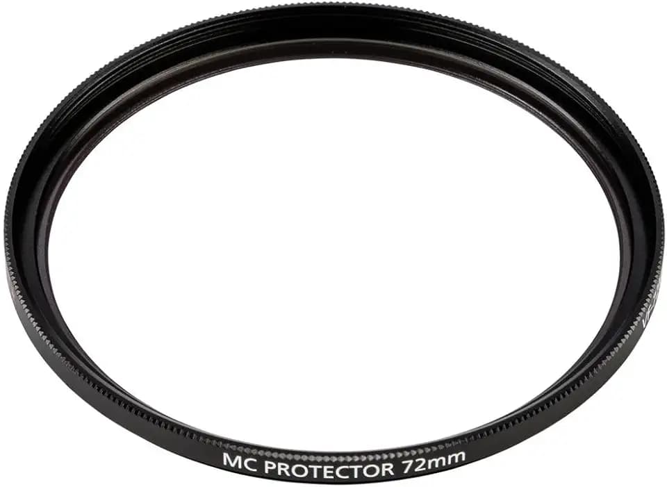 Sony VF-72MPAM Carl Zeiss T* MC-Schutzfilter 72 mm schwarz
