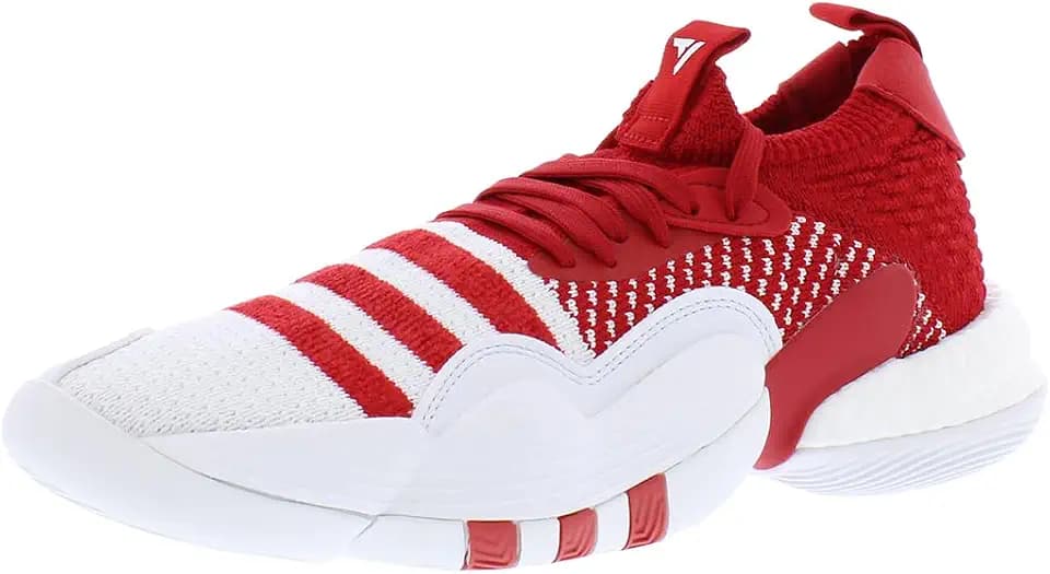 Adidas H0384510 Trae Young 2 FTWWHT/TMPWRD/FTWWHT 10