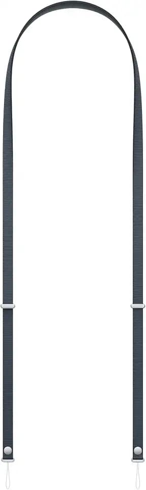 Apple Crossbody Band – Navyblau 