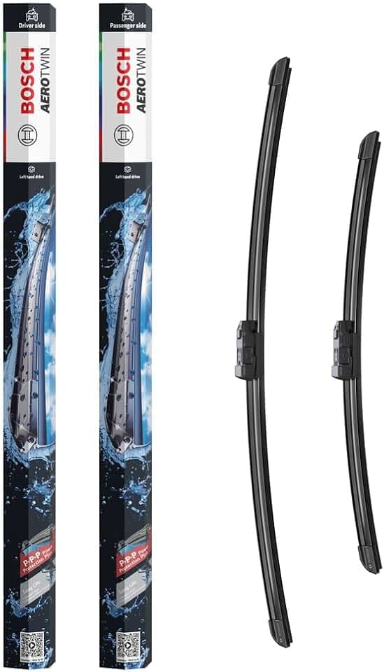 Bosch Aerotwin eA 419 S Front-Scheibenwischer - 600 mm und 450 mm