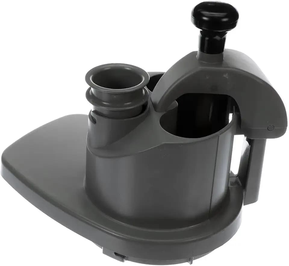 Robot Coupe Vegetable Slicer Lid R302/R402 117079S - Genuine OEM Replacement Part
