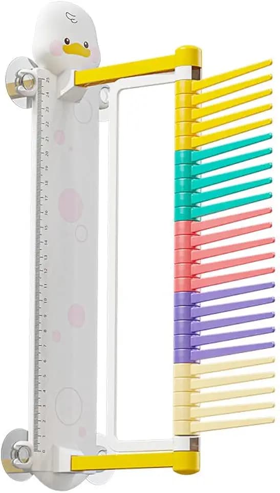 Vertical Jump Measurement Tool For Kids,Vertical Jump Measurement,Vertical Jump Tester,Jump Measurement Tool (white)