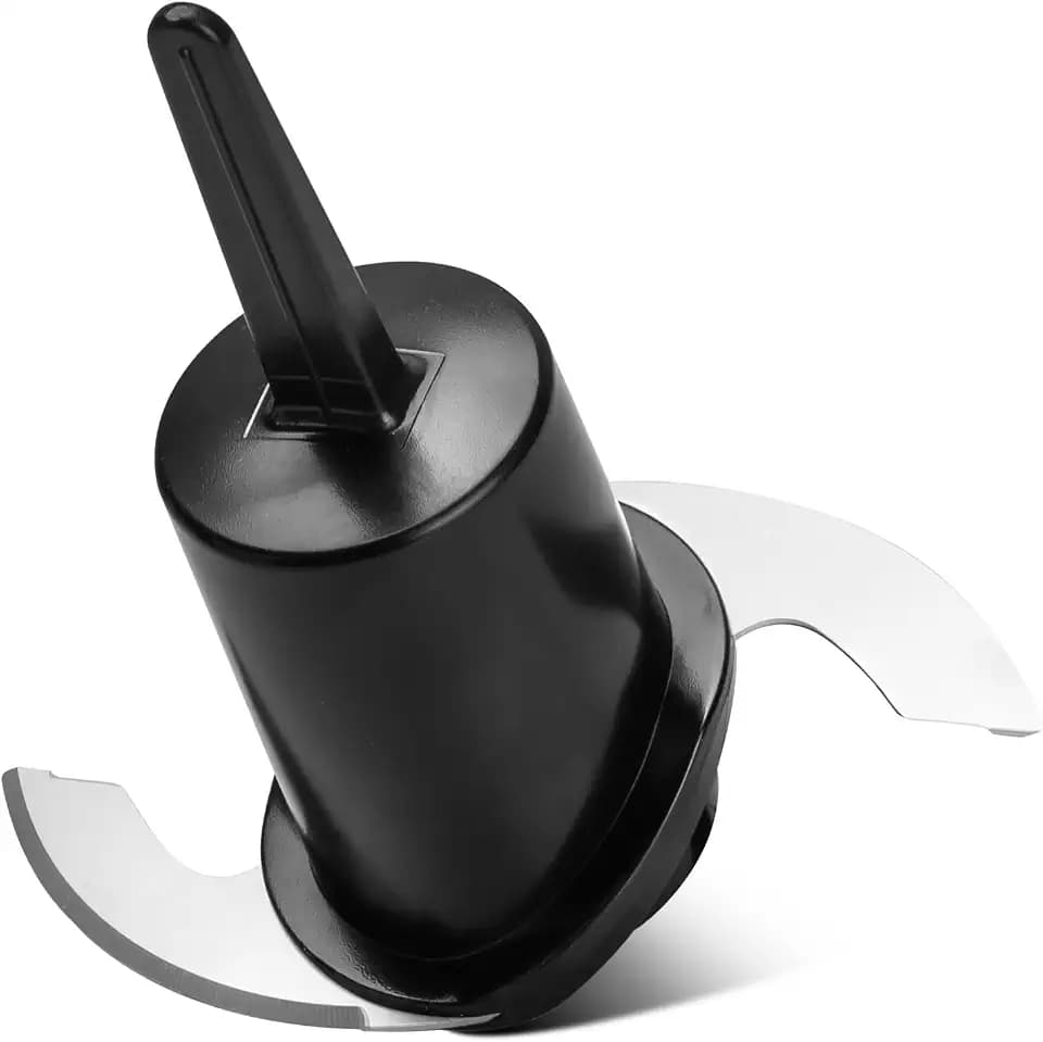 DLC-2ACBN Mini Prep Plus Chopping Blade for Cuisinart Food Processor DLC-2A