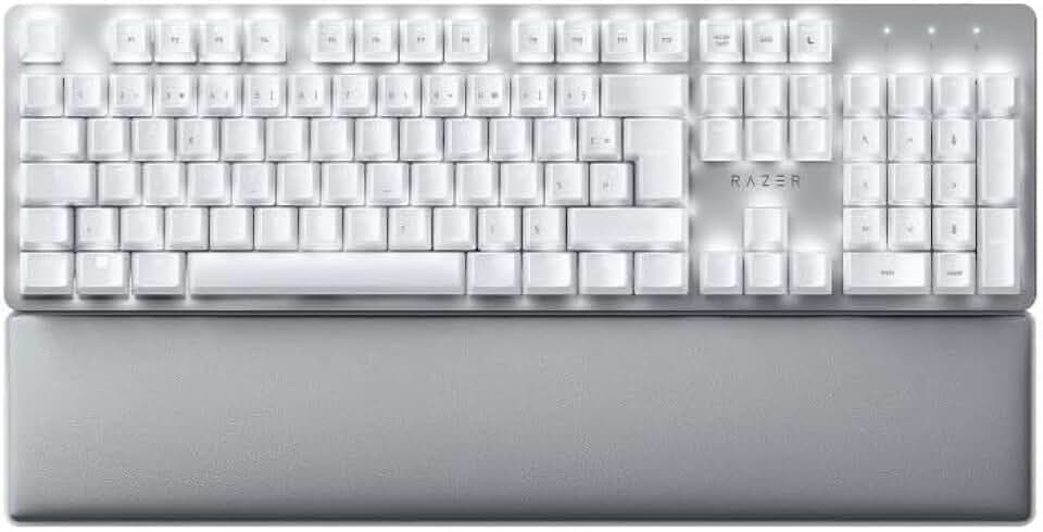 Pro Type Ultra - French Layout