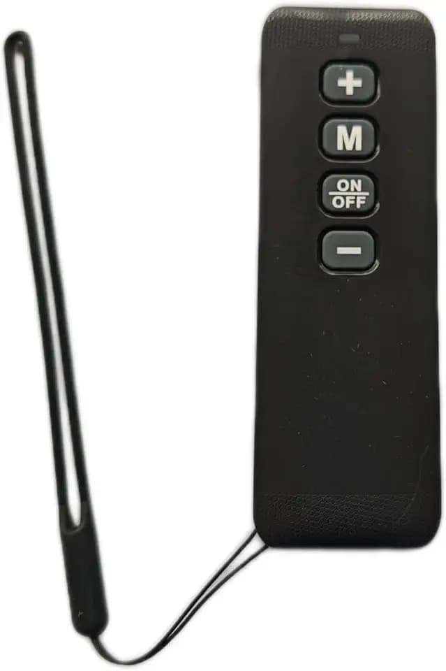 Universal Treadmill Remote, Support Model RH2504
