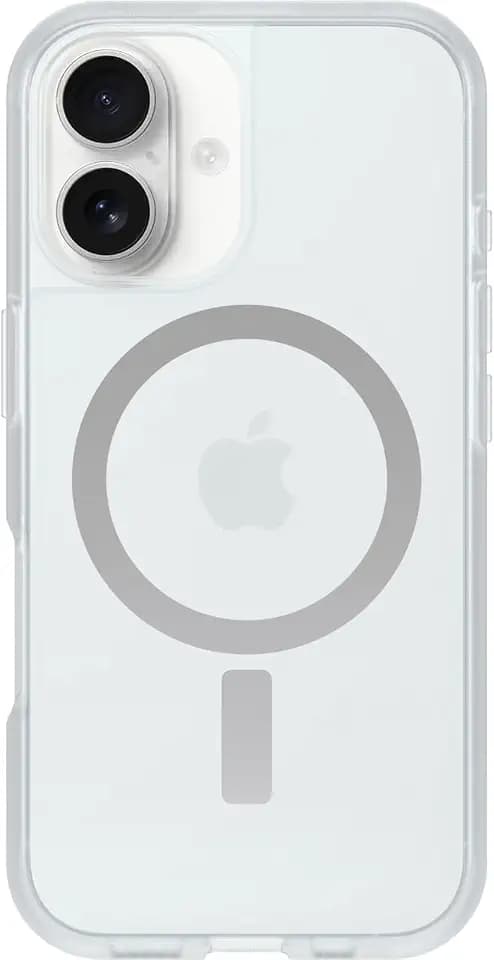 OtterBox iPhone 16 Profile Series Case - Clear