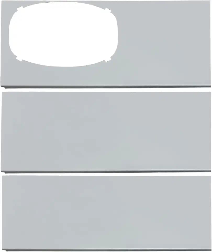 ARC-WK-TYPENEX Window Kit for ARC-1030WN, ARC-1230WN, ARC-1230WNH