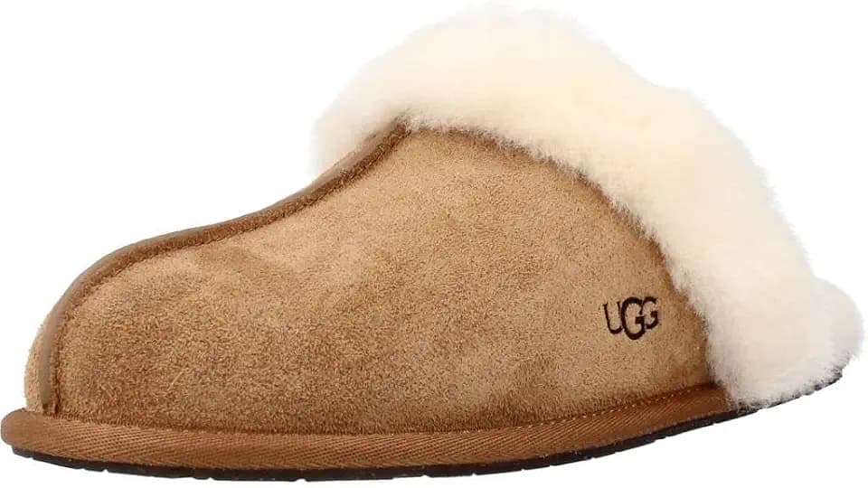 UGG Women's Scuffette II Slipper