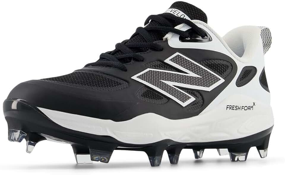 New Balance Women's Fresh Foam Velo V4 Molded