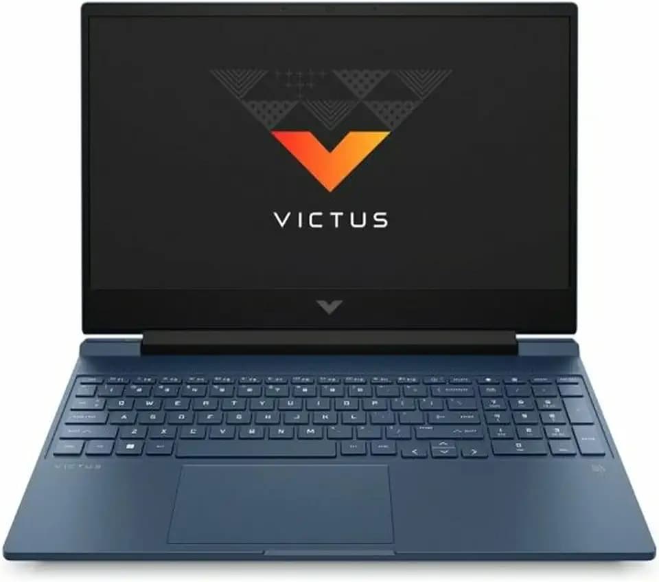 HP Victus 15-fa1012ns Laptop 15.6" Intel Core i7-13700H 16GB RAM 1TB SSD Nvidia Geforce RTX 4060