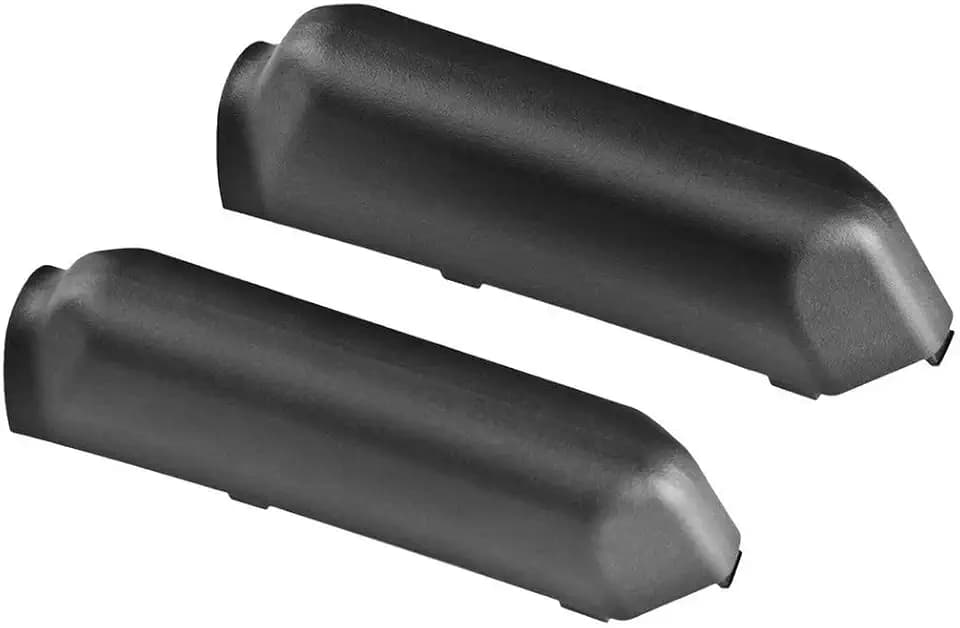Magpul Hunter/SGA Cheek Riser Kit, Black, High