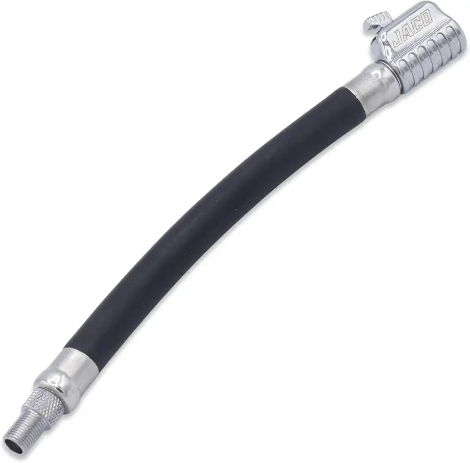 JACO Lightning S2X Schnellverbindungs-Reifenfüller, Luftfutter-Aufsatz
