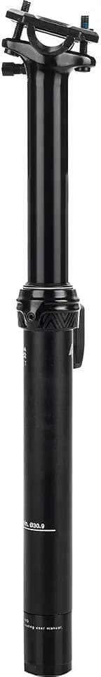 PNW Components Coast Suspension Dropper Post – Adjustable Air Suspension Seatpost