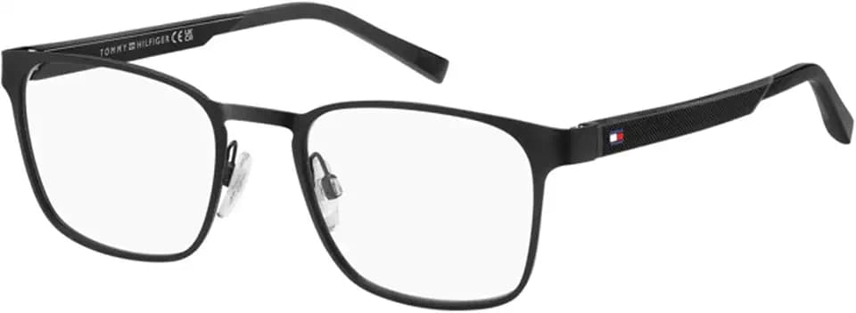 Brillen Tommy Hilfiger TH 2147 BLACK 52/20/145 Herrenbrillen