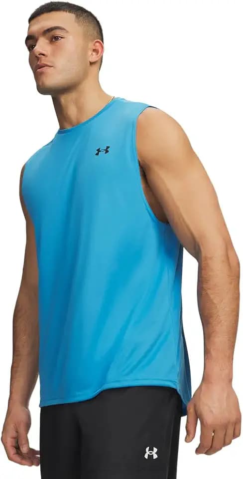 Under Armour Men's Velocity Muscle Tank Top