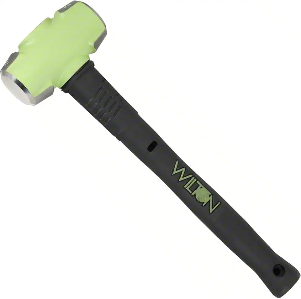 Wilton B.A.S.H 24" Sledge Hammer, 10 Lb Head (21024)