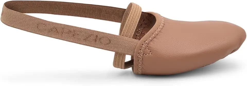 Capezio Leather Pirouette II Dance Shoe