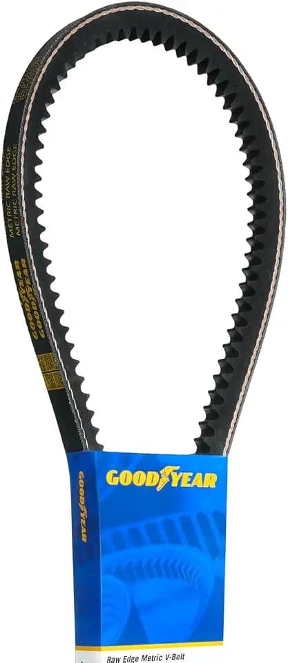 Goodyear Belts XPA1757 Metric Cogged Industrial Belt 1775 mm