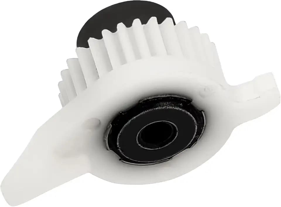 Fbshicung Sewing Machine Pinion Gear, 1Pcs Replacement Part #087246 - Compatible with Singer 5625, 7258CL, 7285Q, 7442CL, 8770, Experience 160, S800, S900
