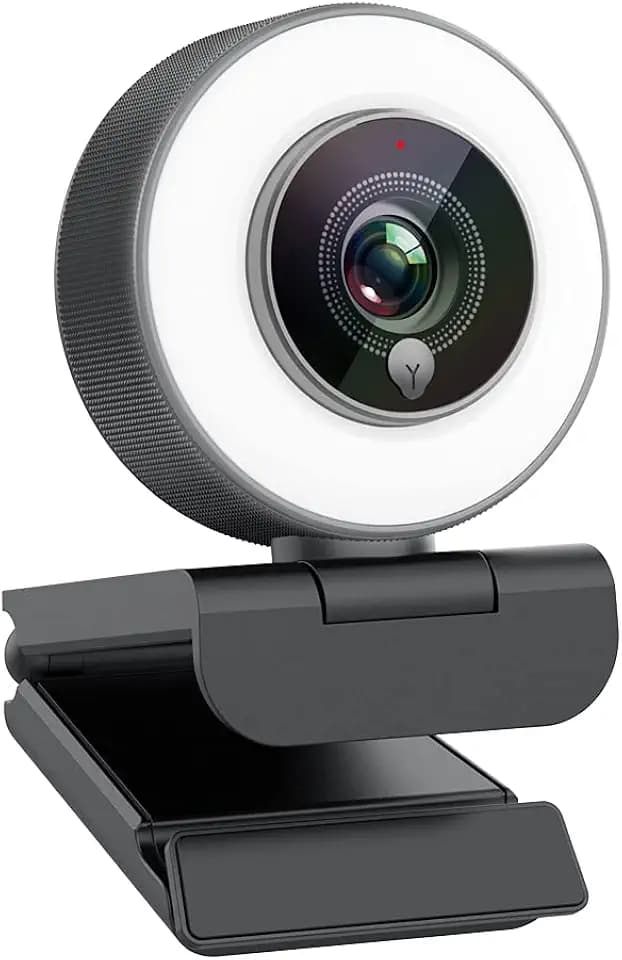 Angetube Webcam für Game-Streaming 1080p