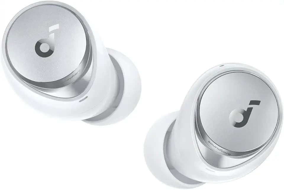 Headset Space A40/WHITE A3936G21 SOUNDCORE
