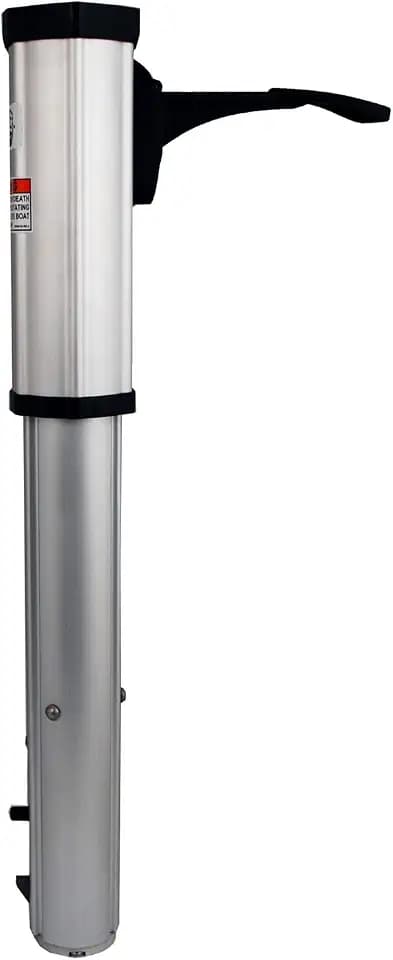 Attwood Swivl-Eze 238 Series 30-Inch Fixed Boat Seat Extension Post