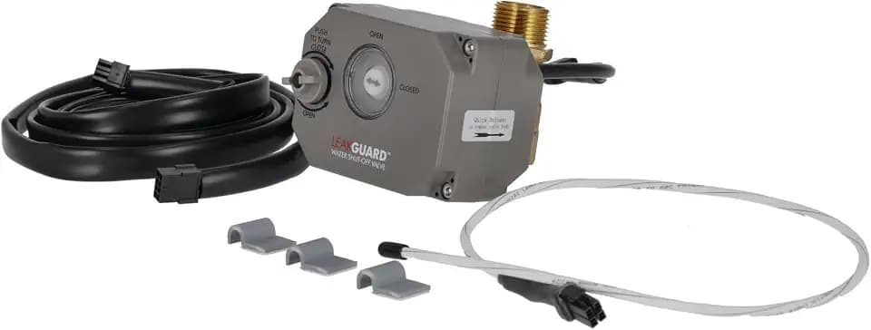 Rheem Automatic Shut-Off Valve Kit fro Hybrid Heat Pump Water Heaters - SP21265A