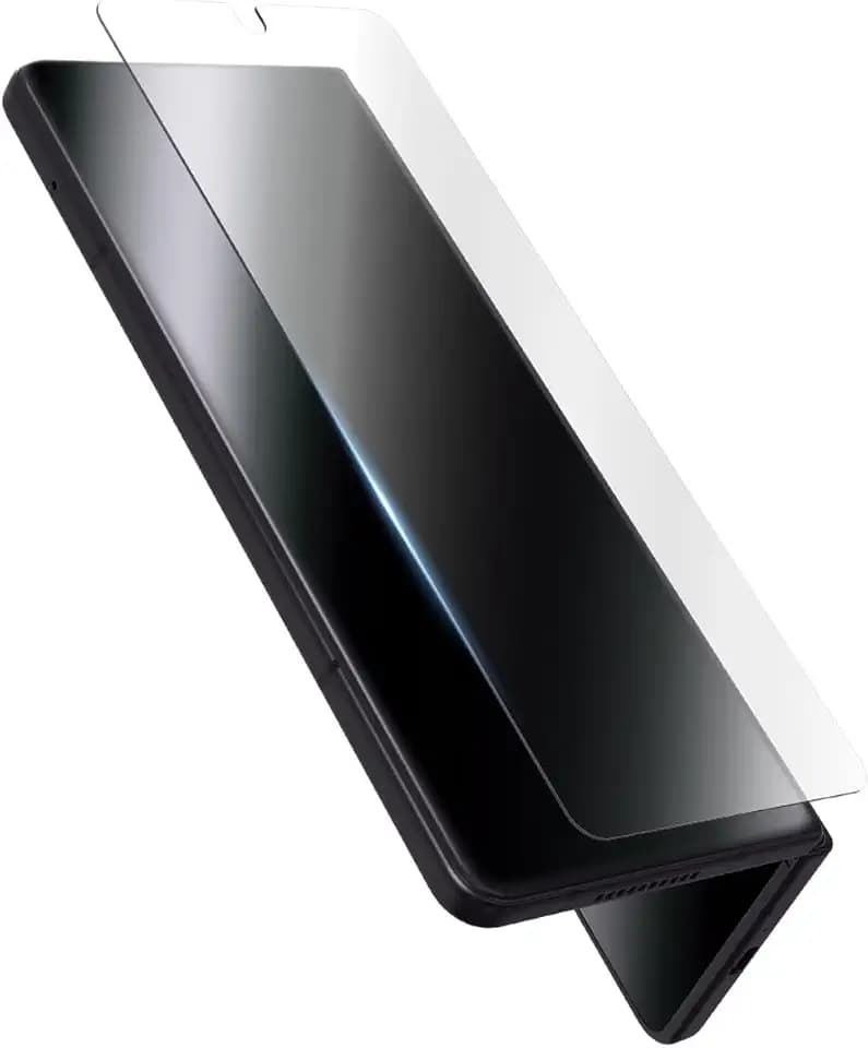 ZAGG Glass Elite Samsung Galaxy Z Fold6 Screen Protector, Front Screen Only