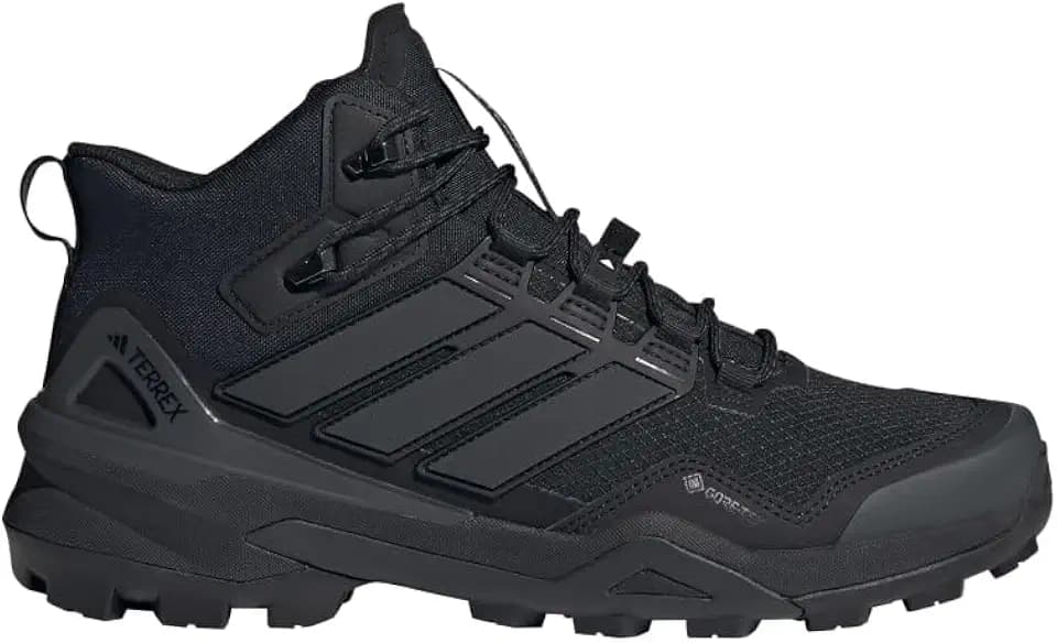 Adidas Mens Terrex Skychaser Gore-tex® Mid Top Hiking Shoes