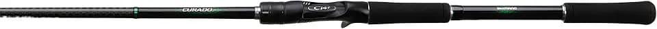 Shimano CURADO Casting Freshwater|Bass|CastingFishing