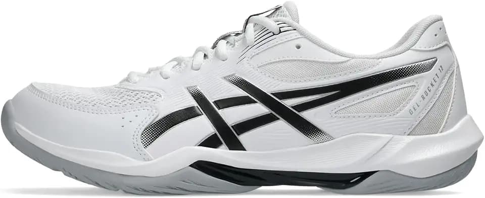 ASICS Men's Gel-Rocket 12 Volleyball Shoes