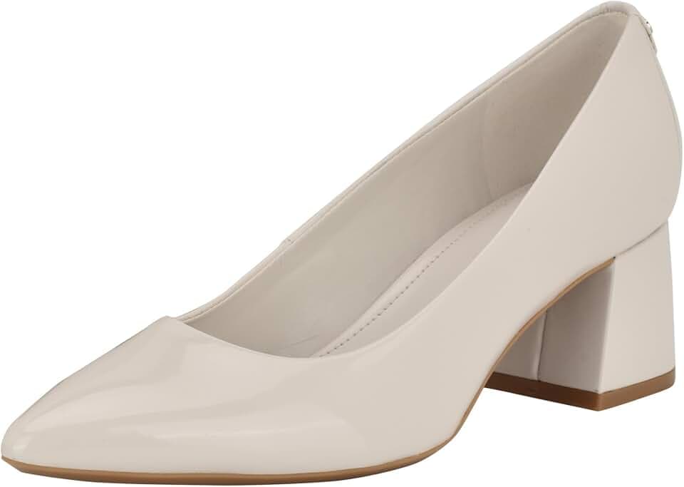 Calvin Klein Women's Lenott