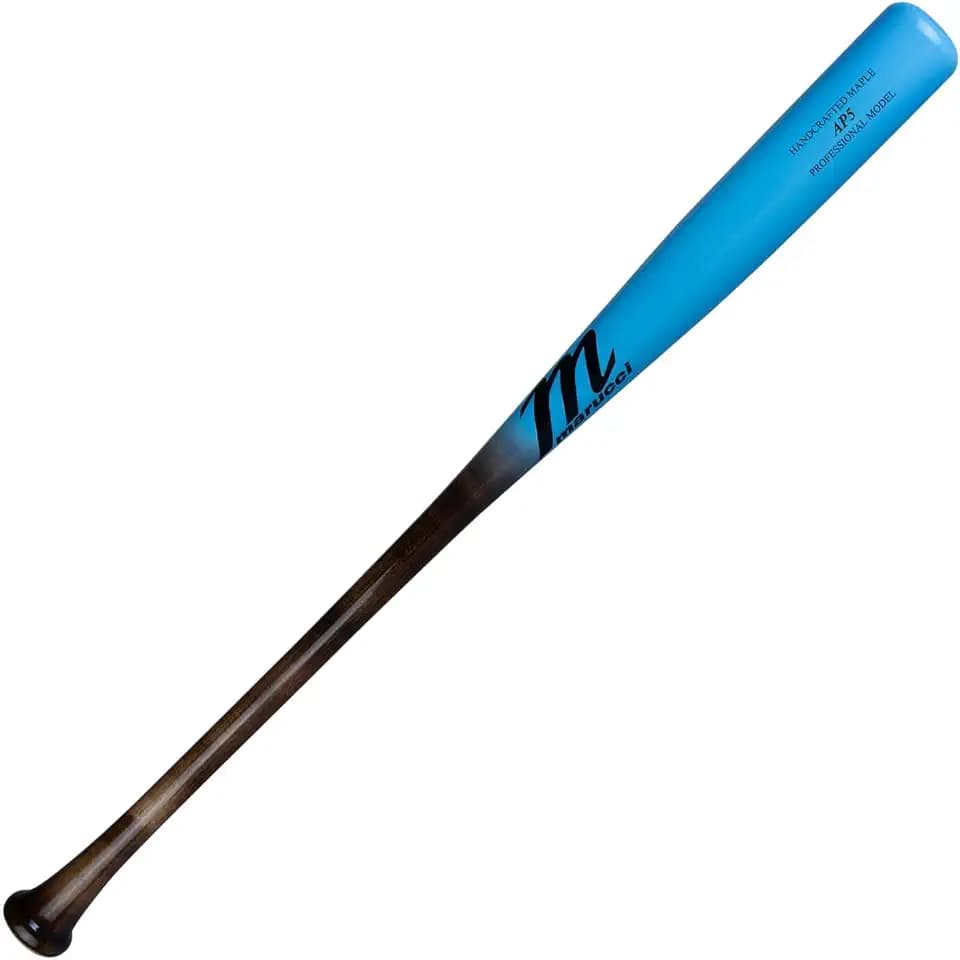 MARUCCI AP5 PRO Model Adult Maple Wood BAT