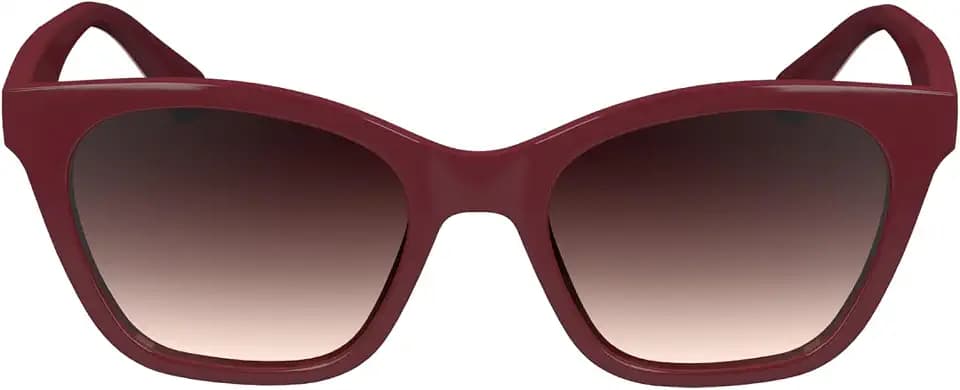 Calvin Klein Jeans Unisex Calvin Klein Jeans Brille Sunglasses (1er Pack)