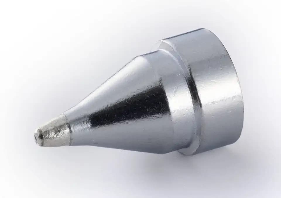 HAKKO SS Type Nozzle/0.6 mm N 6101 (Japan Import)