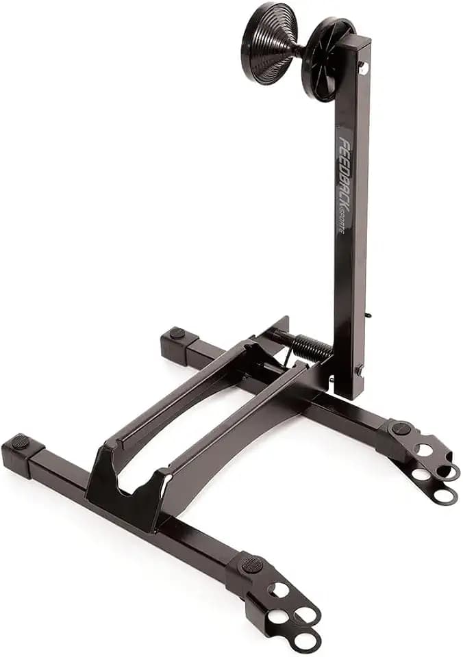 Feedback Sports Rakk Bicycle Floor Storage Stand Road/MTB/Gravel/E Bikes