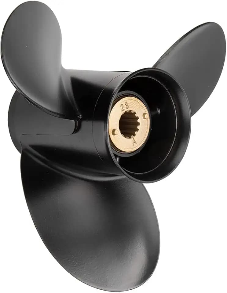 VIF Boat Propeller for Mercury 30-70hp 13 Spline 13p 9p 10p 11p 14p 15p