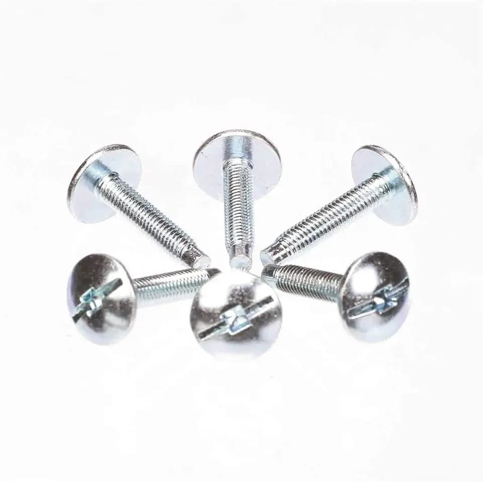 Siemens ECTS2 Cover Screws for Siemens or Murray Load Centers