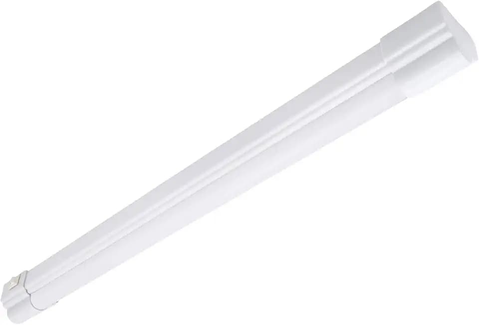 Maxxima 18 in. LED Under Cabinet Light, 900 Lumens Warm White 3000K