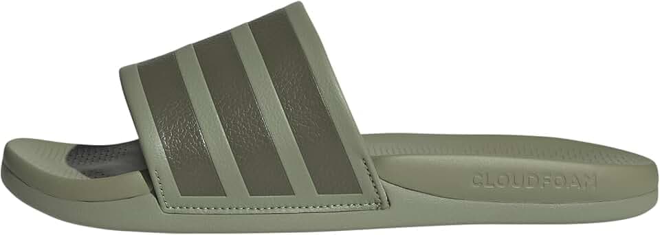 adidas Unisex-Adult Adilette Comfort 2.0