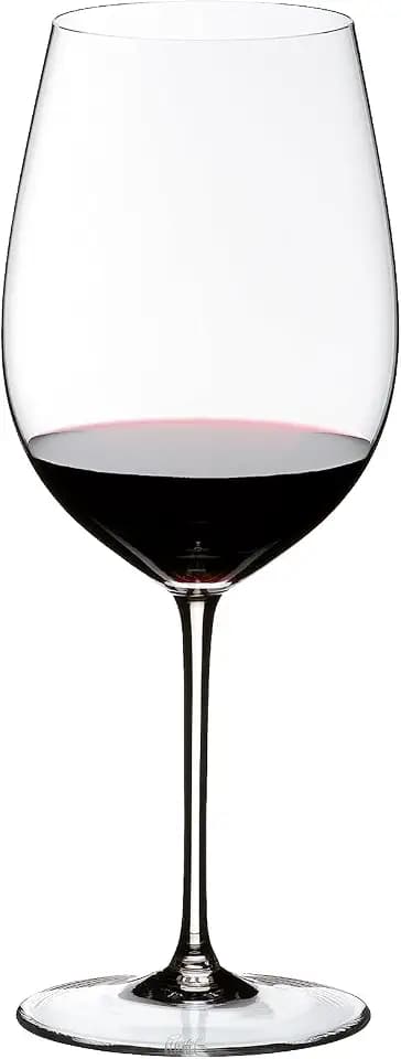 Riedel Sommeliers Crystal Bordeaux Grand Cru