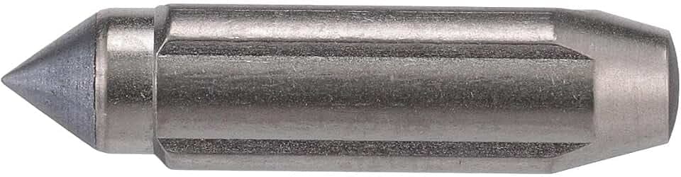 Quicksilver F10265 Inlet Needle and Seat Assembly for Select Mercury 25hp Outboards