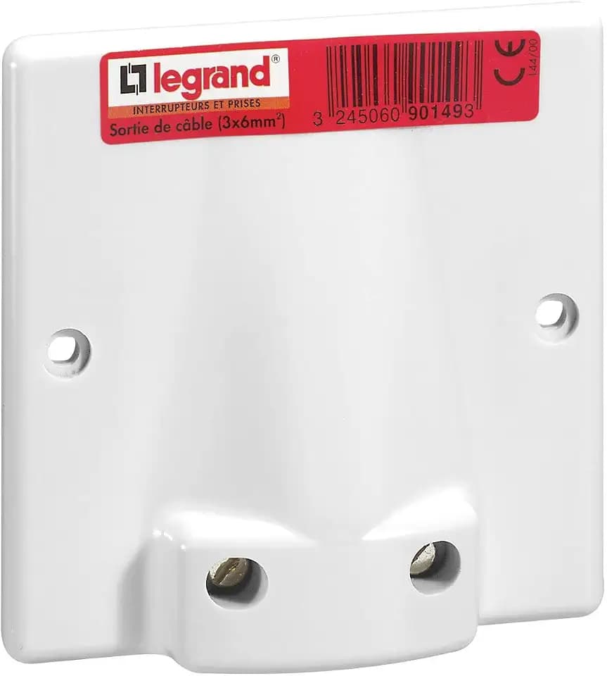 Legrand leg90149 Kabelausgang 20/32 A