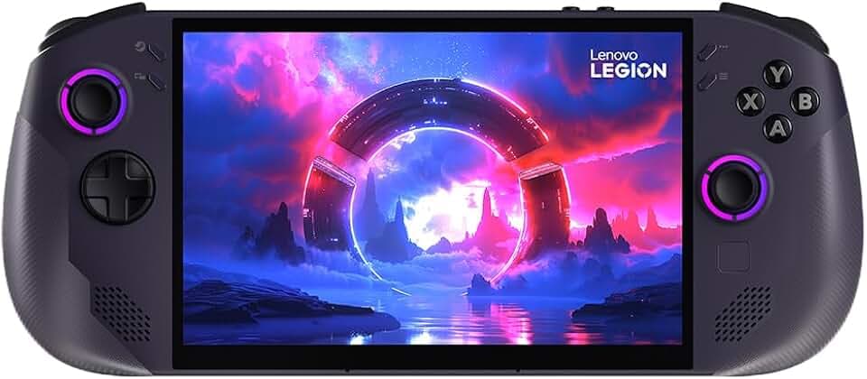 Legion Go S Ryzen_z1x 32-1t Steamos