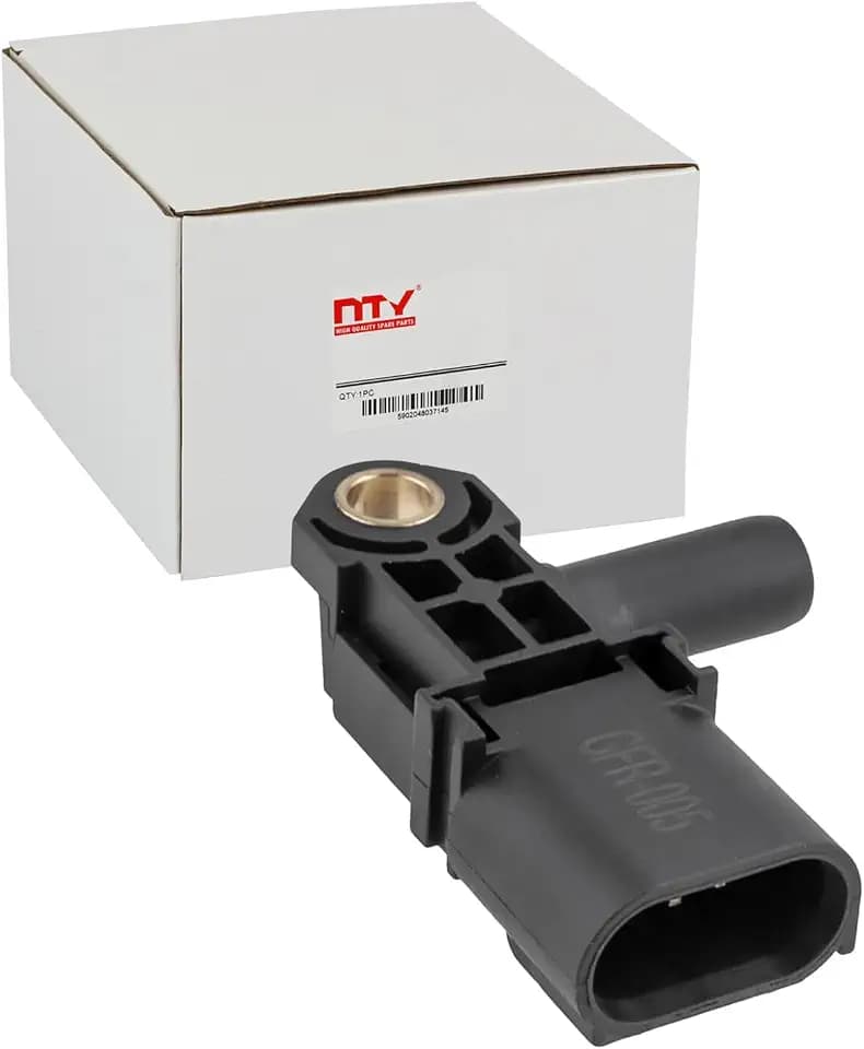 NTY Sensor, Abgasdruck ECS-FR-005